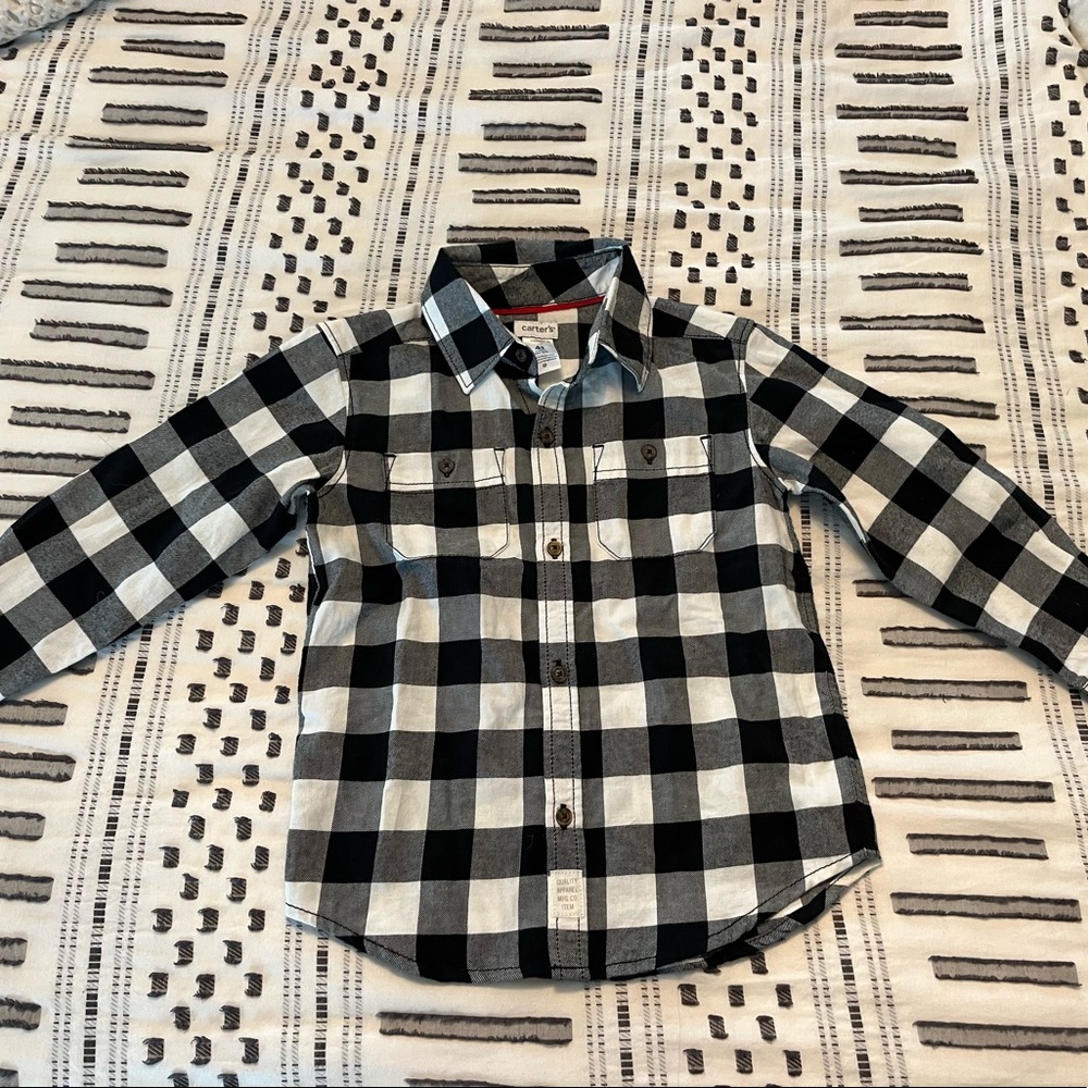 BUNDLE 3t/ 4t Boys JCrew Crewcuts/ Ralph Lauren/ Nautica/ Carters!! 🤩 - Picture 7 of 16